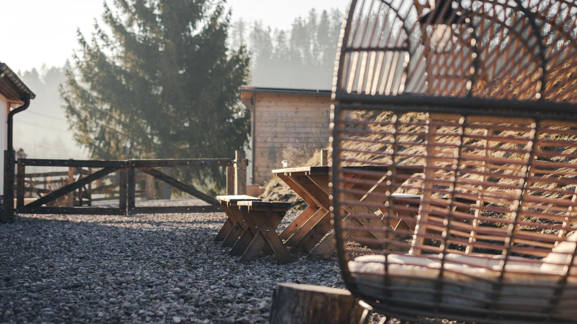 Zapomnienie Vila Nowa Ruda Exterior foto